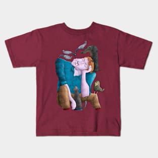 Happy Kids T-Shirt